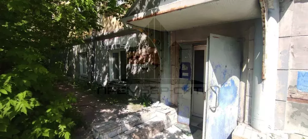 Помещение свободного назначения в Челябинская область, Челябинск ... - Фото 1