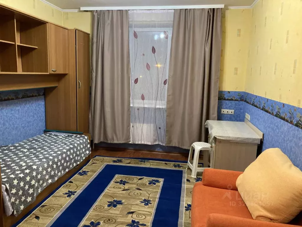 Комната Москва Южнобутовская ул., 50 (18.0 м) - Фото 1
