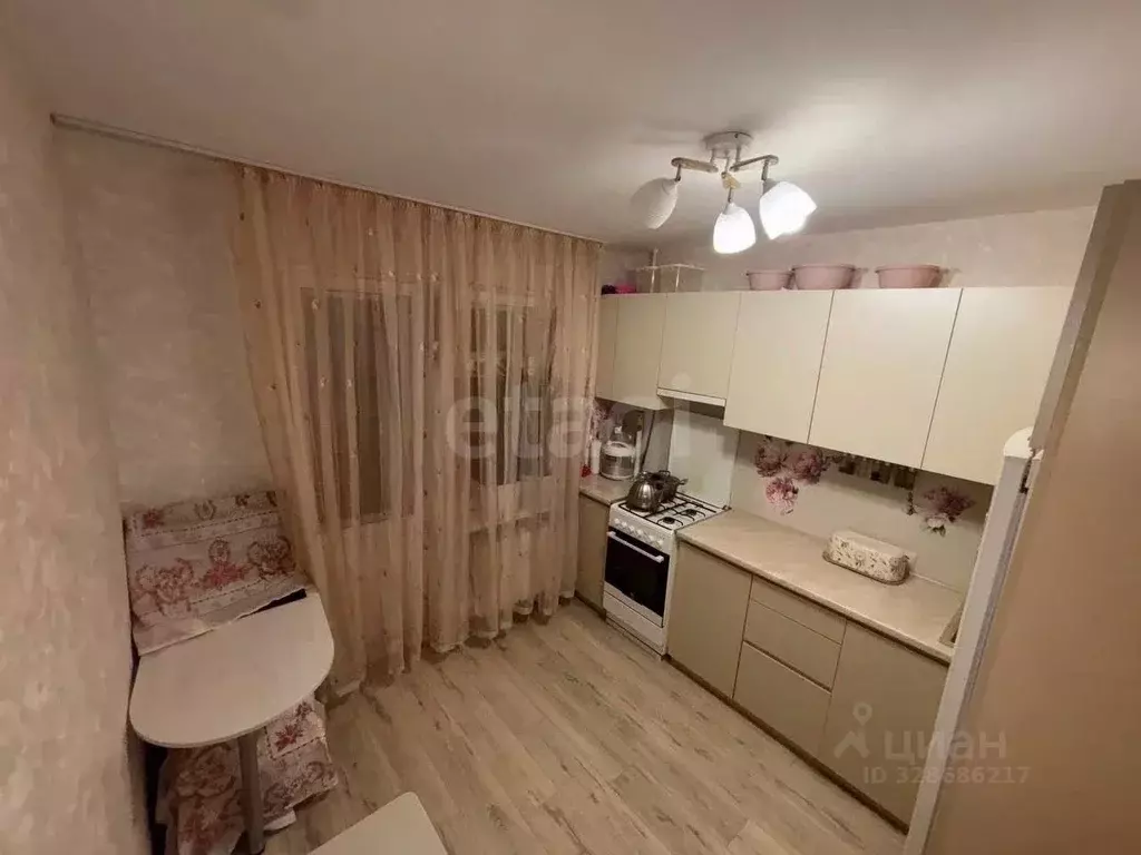 2-к кв. Удмуртия, Ижевск ул. Е.М. Кунгурцева, 21 (45.0 м) - Фото 2