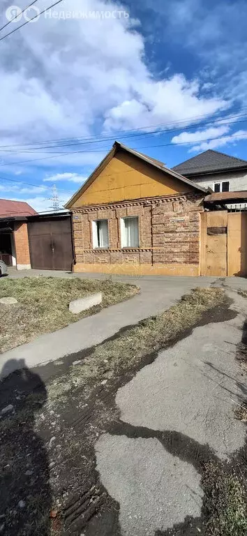 Дом в Владикавказ, улица Колка Кесаева, 144 (108.4 м) - Фото 2