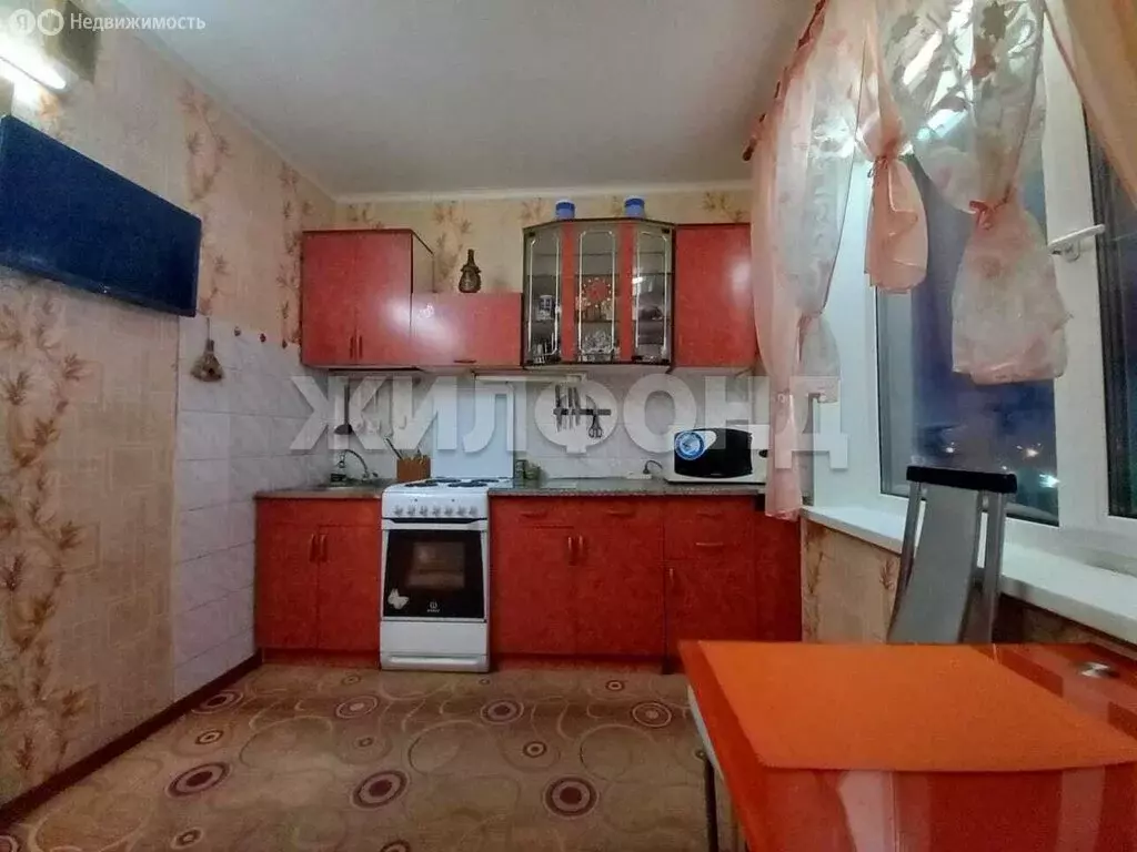 2-комнатная квартира: Норильск, улица Лауреатов, 43 (48.5 м) - Фото 1