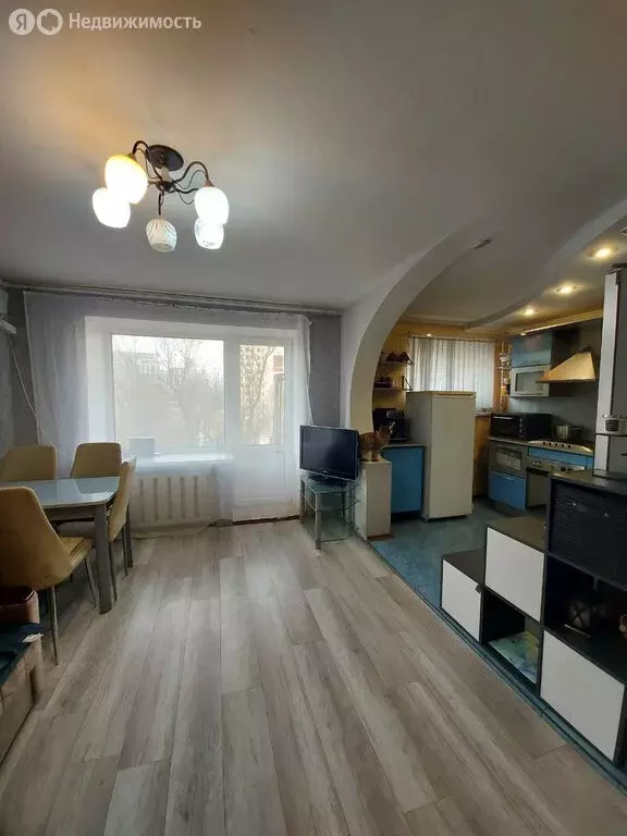 2-комнатная квартира: Самара, Ново-Садовая улица, 155 (46.3 м) - Фото 1