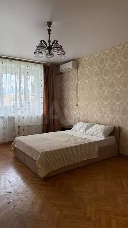 1-к. квартира, 40 м, 14/14 эт. - Фото 0