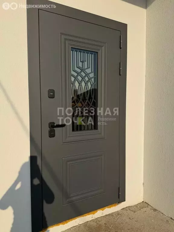 Дом в село Лопатино, Заречная улица, 94 (100 м) - Фото 2