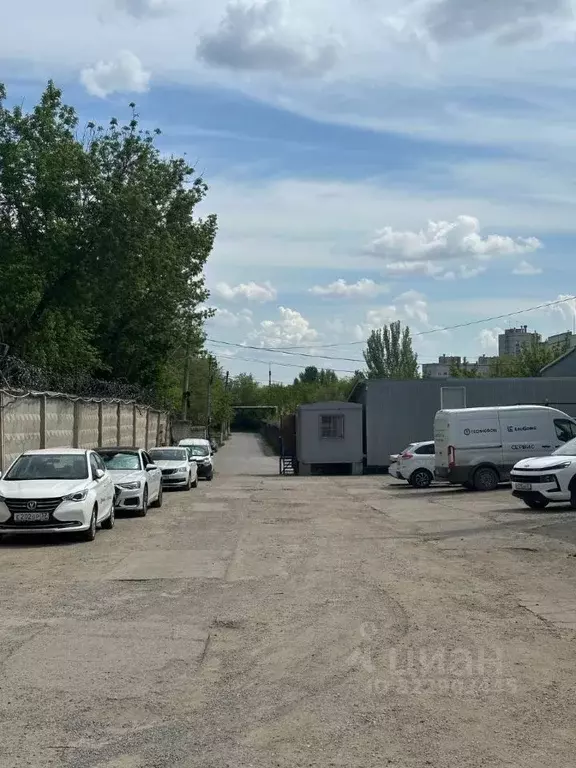 Производственное помещение в Волгоградская область, Волгоград ул. 4 ... - Фото 2