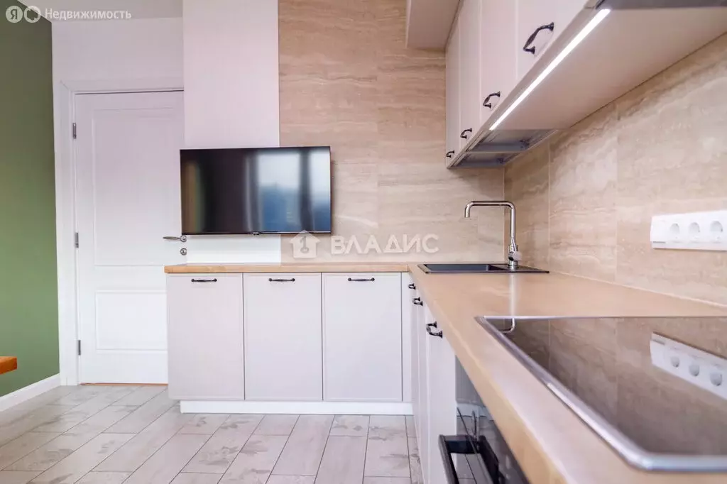 2-комнатная квартира: Петрозаводск, Скандинавский проезд, 9 (58.9 м) - Фото 1