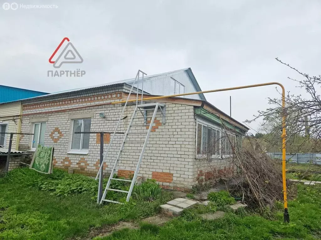 Дом в село Рязаново, Школьная улица, 1 (72 м) - Фото 1