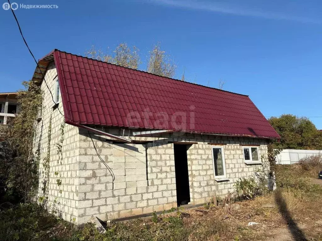 Дом в Тольятти, Учительская улица (134 м) - Фото 1