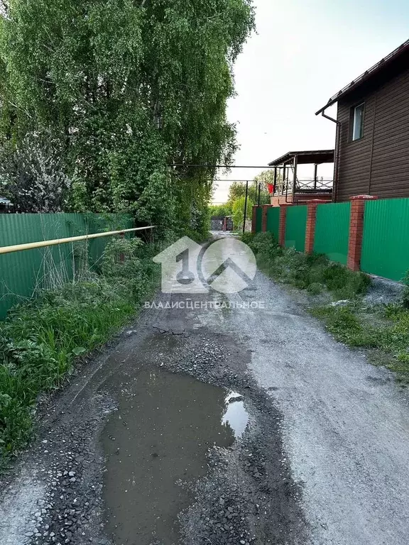 Участок 5 сот. (ИЖС) - Фото 1