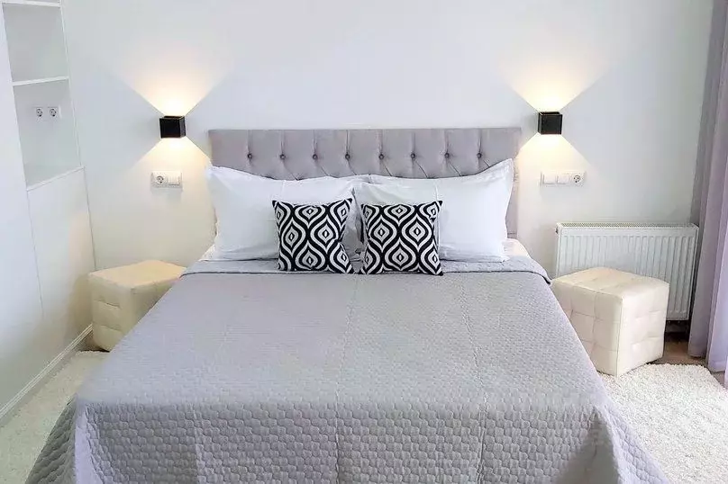 1-к кв. Крым, Евпатория ул. Симферопольская, 2Ф (49.0 м) - Фото 2