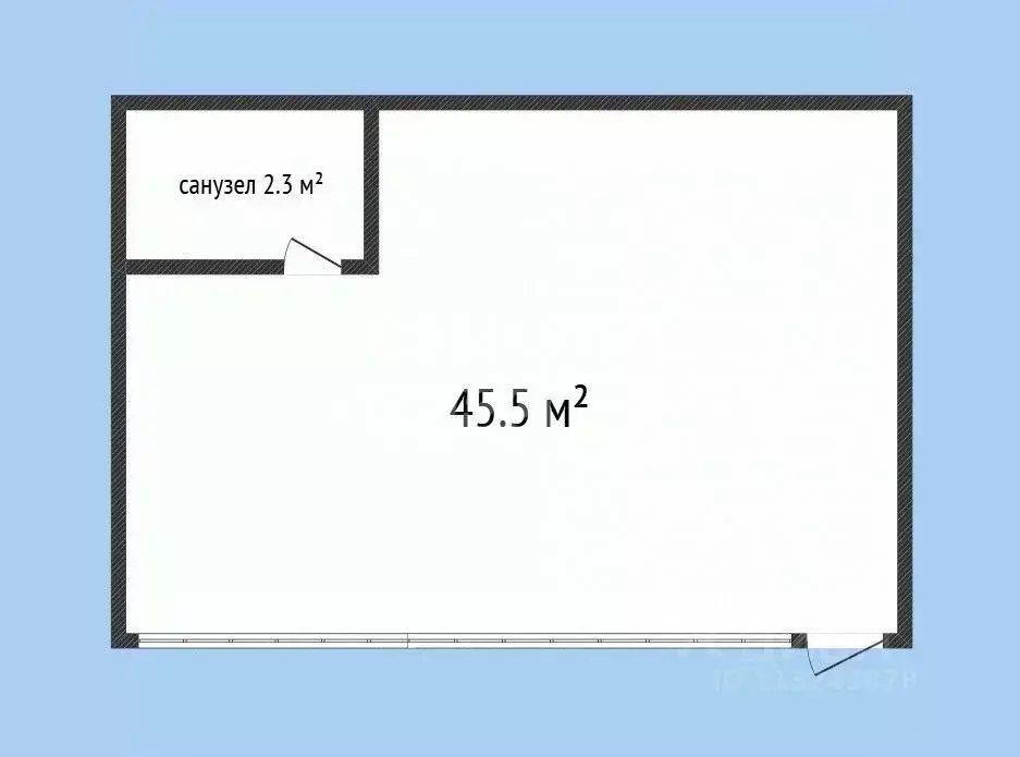 Помещение свободного назначения в Дагестан, Махачкала ул. Юсупова, 59 ... - Фото 2