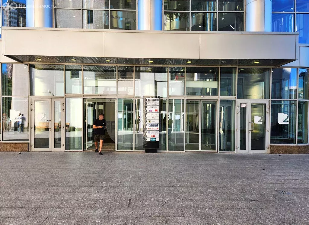 Офис (467 м) - Фото 2