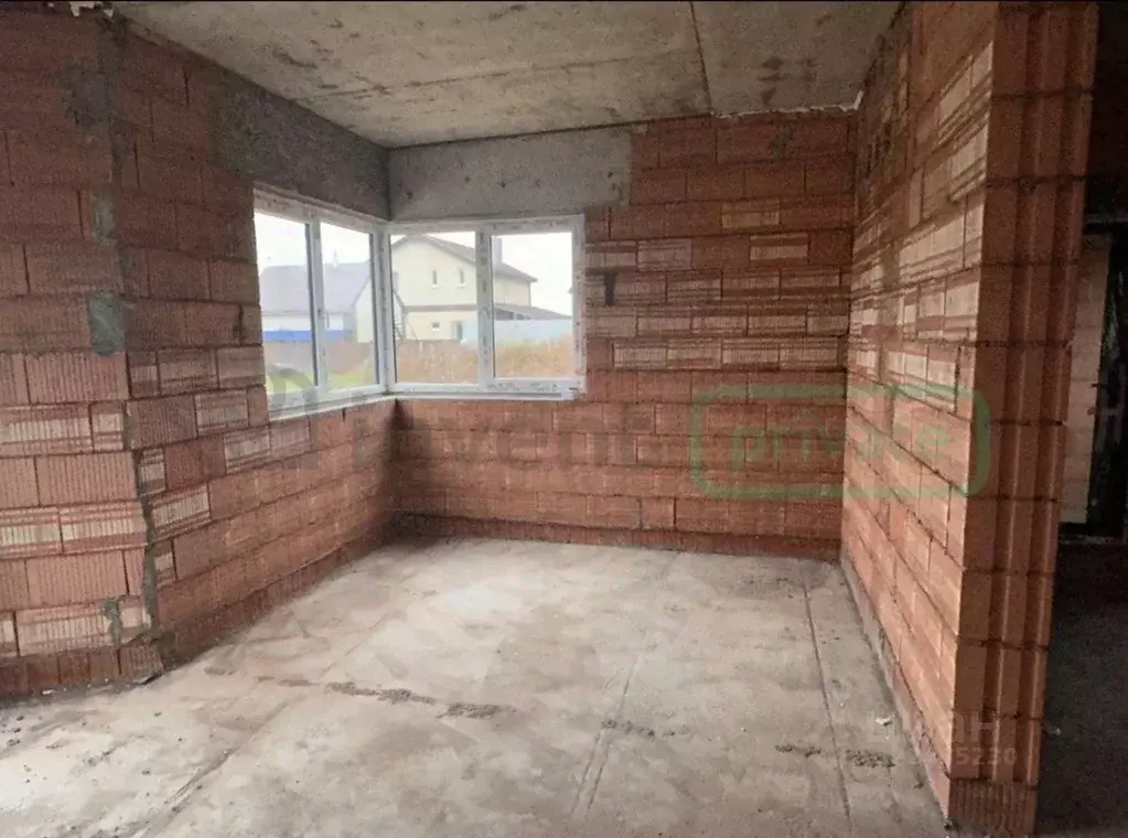 Коттедж в Калининградская область, Гурьевский муниципальный округ, ... - Фото 2