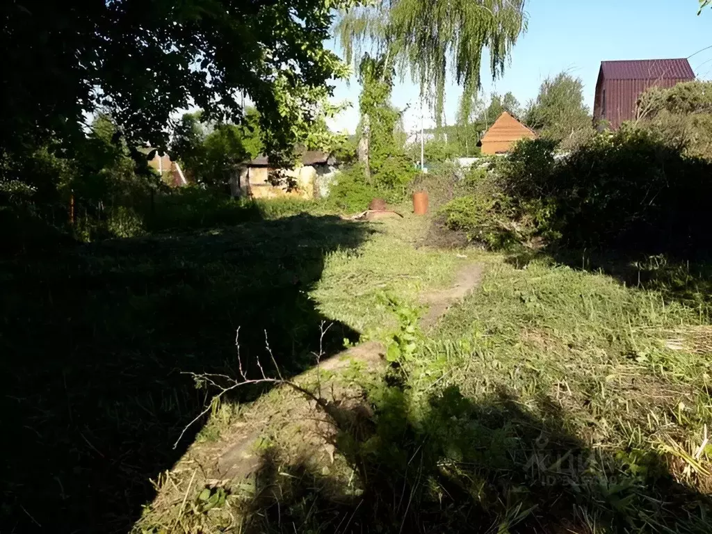 Участок в Московская область, Ленинский городской округ, Мисайлово ... - Фото 2