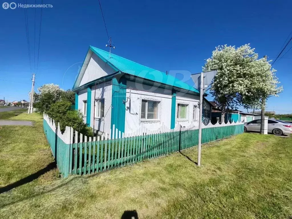 Дом в Суерка, улица Ленина, 15 (72 м) - Фото 1