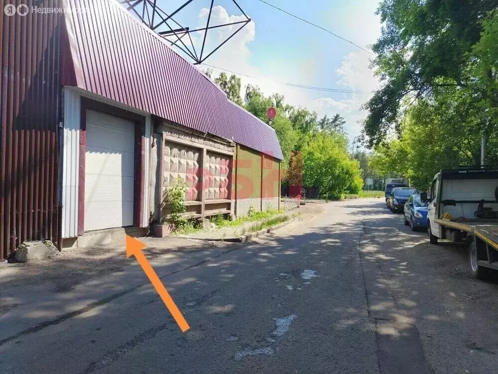 Помещение свободного назначения (114 м) - Фото 1