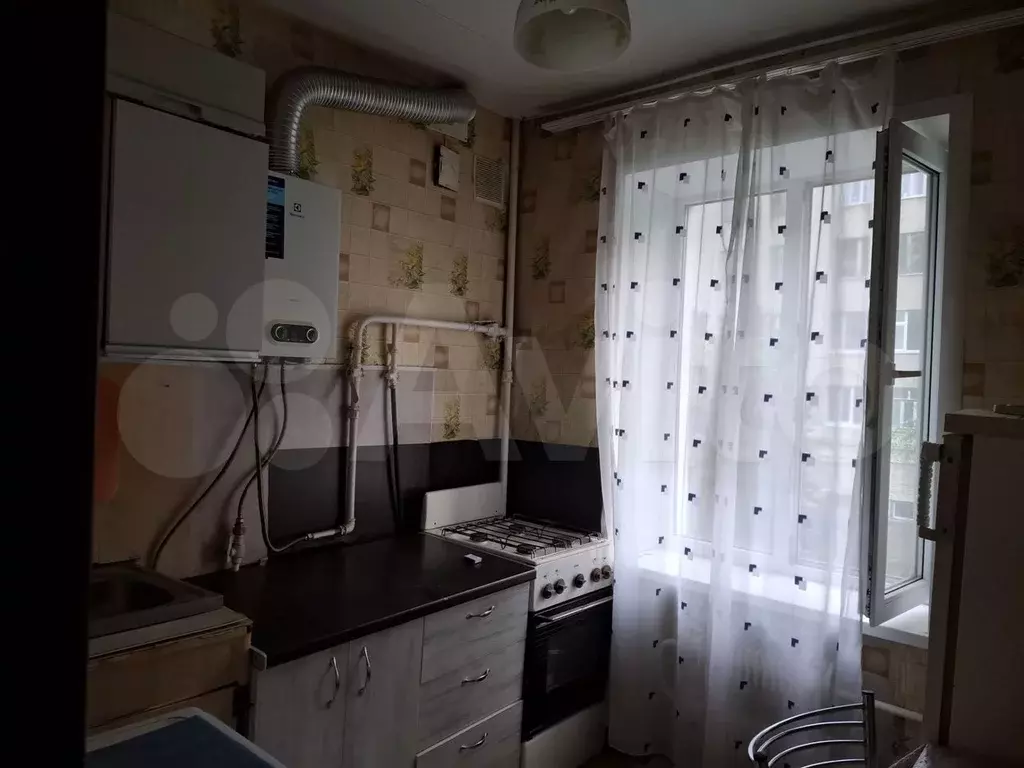 1-к. квартира, 29 м, 2/3 эт. - Фото 0