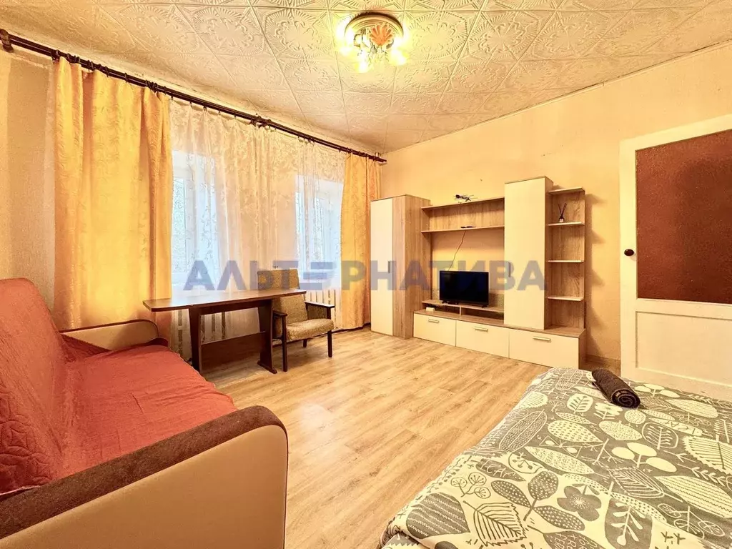 2-к кв. Ярославская область, Переславль-Залесский ул. Валовое кольцо, ... - Фото 2