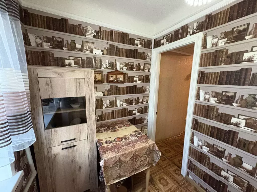 2-к кв. Ростовская область, Ростов-на-Дону ул. Калинина, 27А (45.0 м) - Фото 1