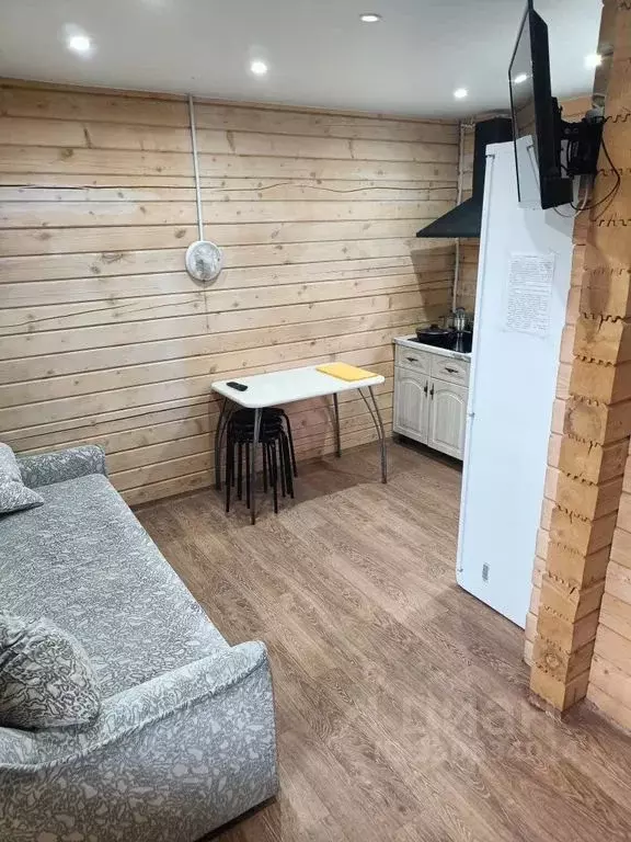 Дом в Краснодарский край, Анапа ул. Николая Овсянникова, 19 (50 м) - Фото 2