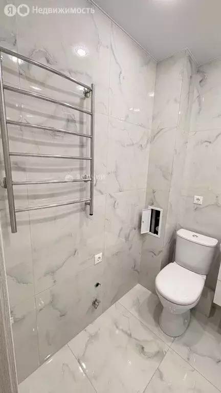 1-комнатная квартира: Цивильск, Казанское шоссе, 13А (34 м) - Фото 2