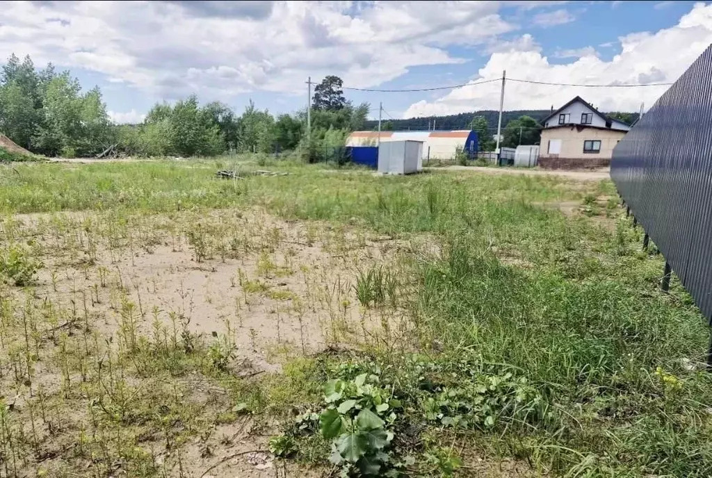 Участок в Самарская область, Тольятти ул. Никонова, 140А (10.0 сот.) - Фото 2