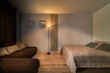 1-к кв. Калужская область, Обнинск ул. Курчатова, 35/1 (35.0 м) - Фото 1