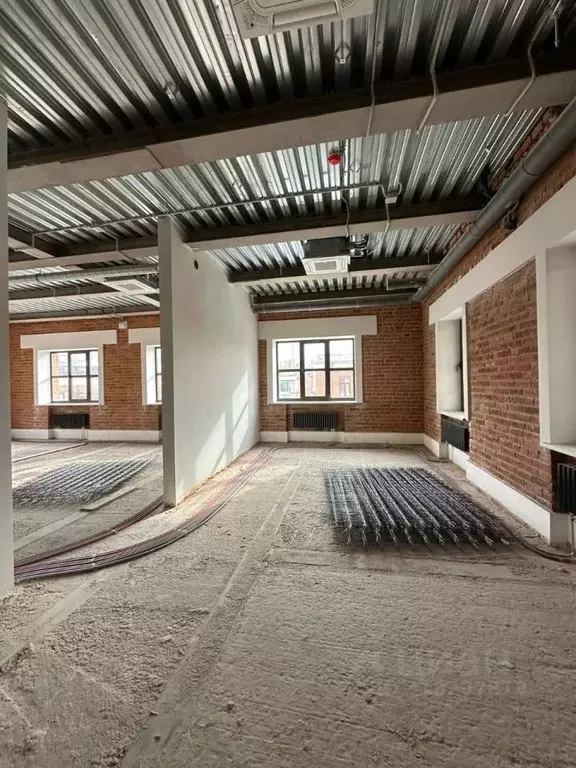 Офис в Москва Новорязанская ул., 23С5 (400 м) - Фото 1