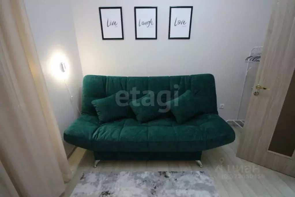 2-к кв. Ямало-Ненецкий АО, Новый Уренгой Строителей мкр, 4 (54.7 м) - Фото 1