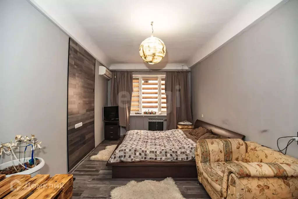 Продаётся 3-к квартира, 57.5 м - Фото 1