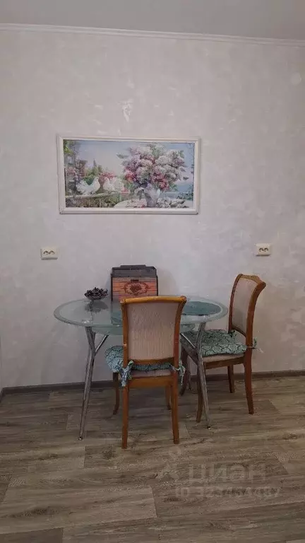 1-к кв. Ивановская область, Иваново ул. 2-я Чапаева, 40А (36.0 м) - Фото 2