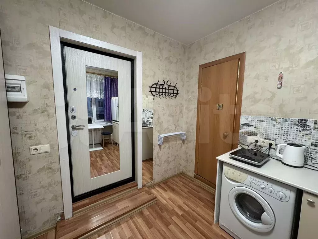 Квартира-студия, 10 м, 2/4 эт. - Фото 1