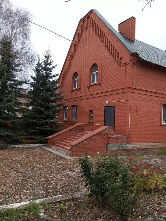 Дом в муниципальное образование Саратов, деревня Долгий Буерак, СНТ ... - Фото 1