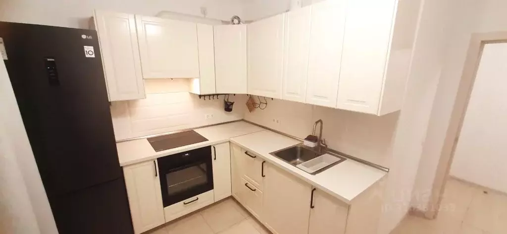 1-к кв. Москва Шереметьевская ул., 5К1 (46.0 м) - Фото 2