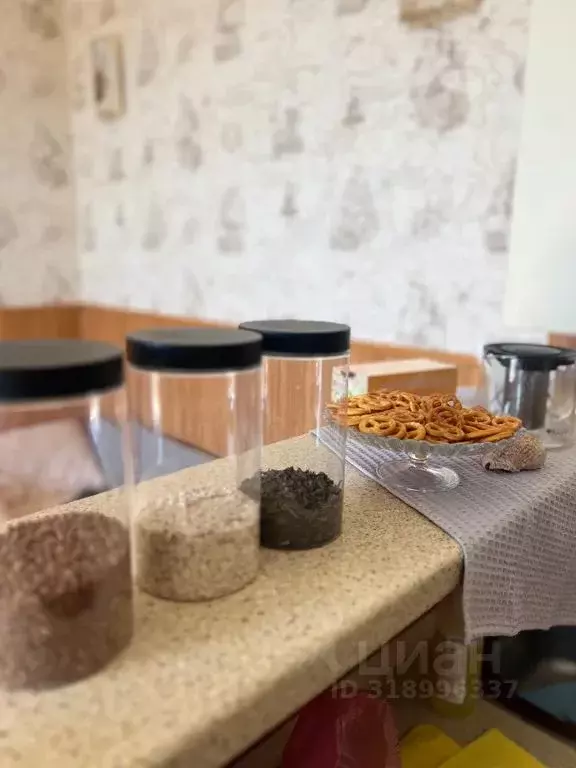 Студия Севастополь ул. Рыбацкий Причал, 6к2 (31.0 м) - Фото 1