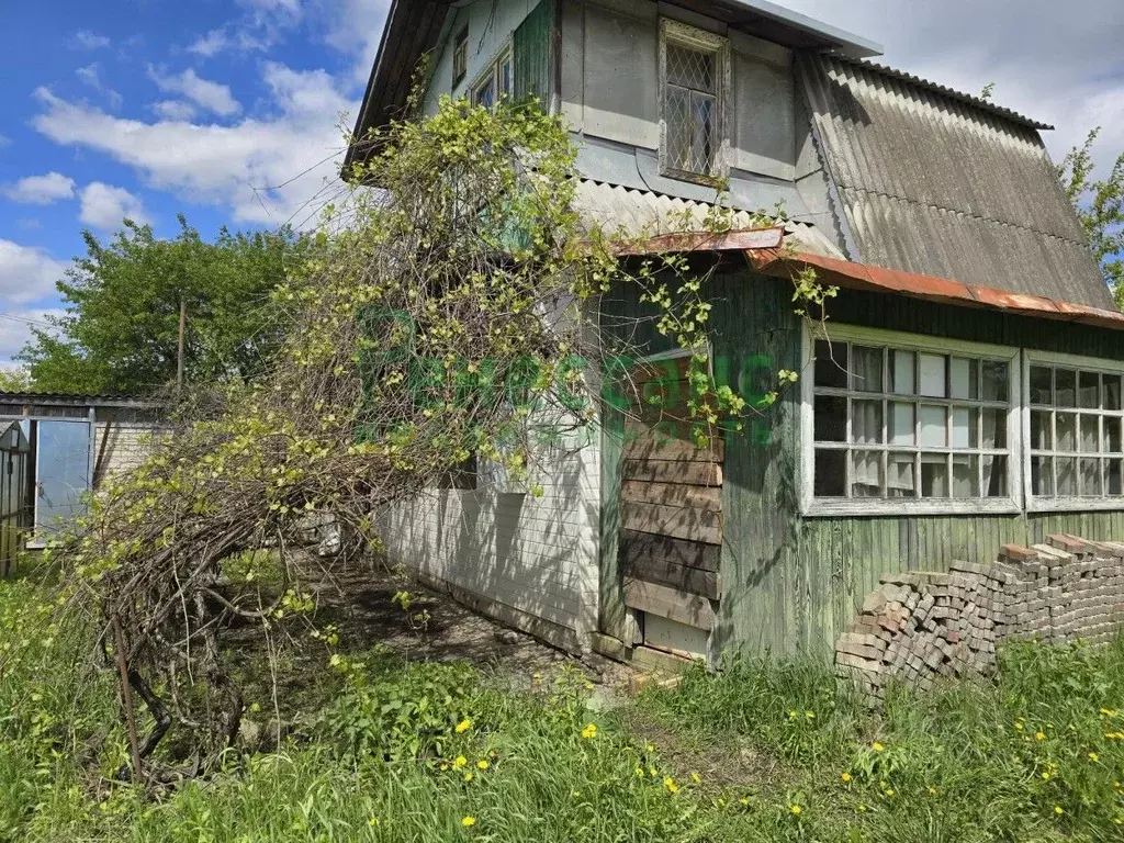Дом в Брянская область, Брянск Заречное садовое общество, 365 (74 м) - Фото 0