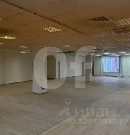 Офис в Москва Марксистская ул., 3С2 (842 м) - Фото 1