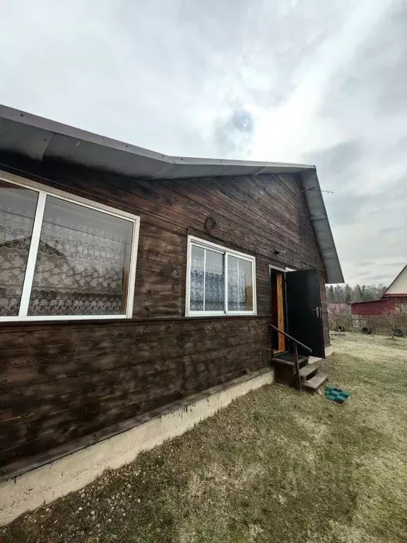 Дом в Владимирская область, Киржачский район, Кипревское муниципальное ... - Фото 2