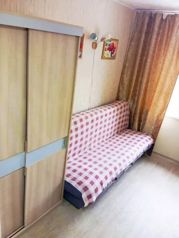 Студия Красноярский край, Красноярск Волжская ул., 7 (14.0 м) - Фото 1