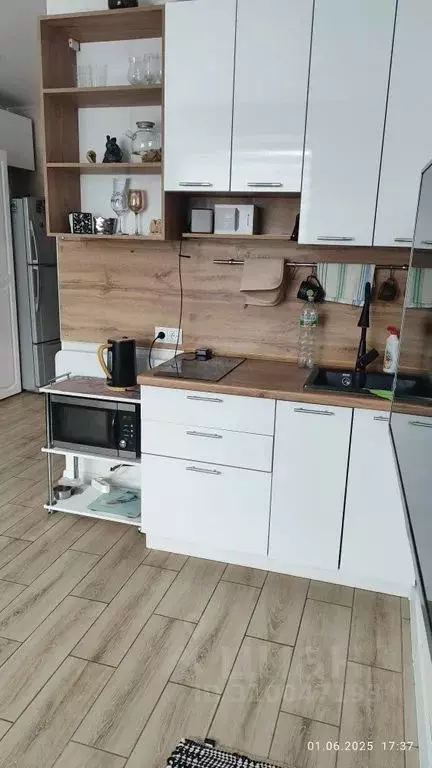 Студия Коми, Сыктывкар ул. Жакова, 9 (25.0 м) - Фото 1