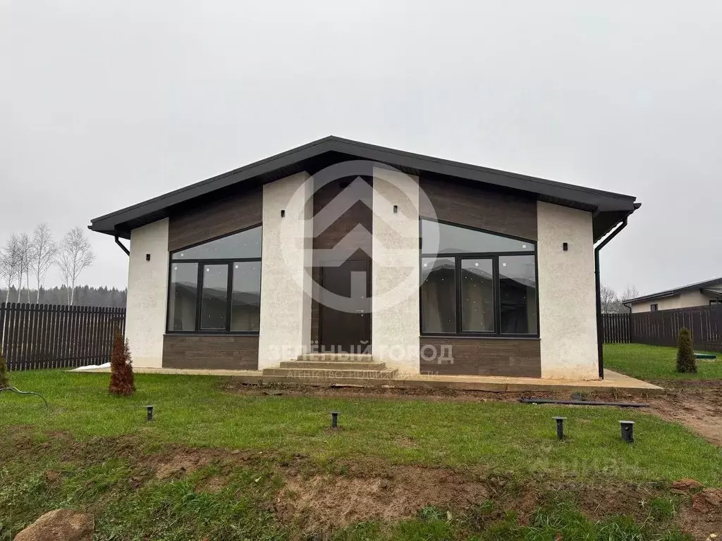 Дом в Московская область, Клин городской округ, Династия кп 834 (114 ... - Фото 1