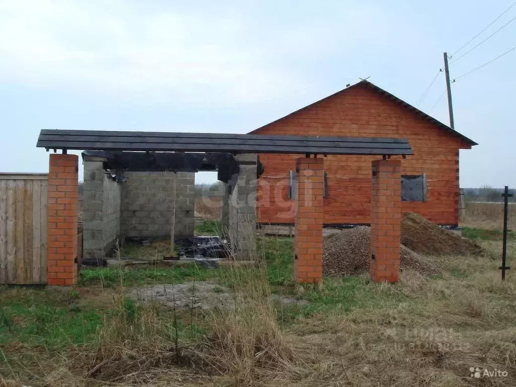 Участок в Московская область, Сергиево-Посадский городской округ, д. ... - Фото 0