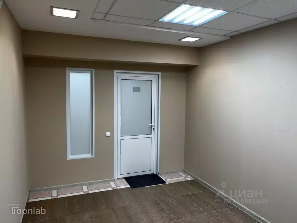 Офис в Алтайский край, Барнаул ул. Льва Толстого, 16/19А (14 м) - Фото 1