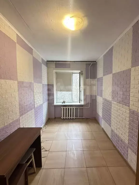 2-к. квартира, 38 м, 4/4 эт. - Фото 1