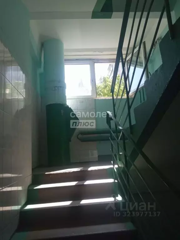 3-к кв. Москва Новоясеневский просп., 21К1 (49.3 м) - Фото 2