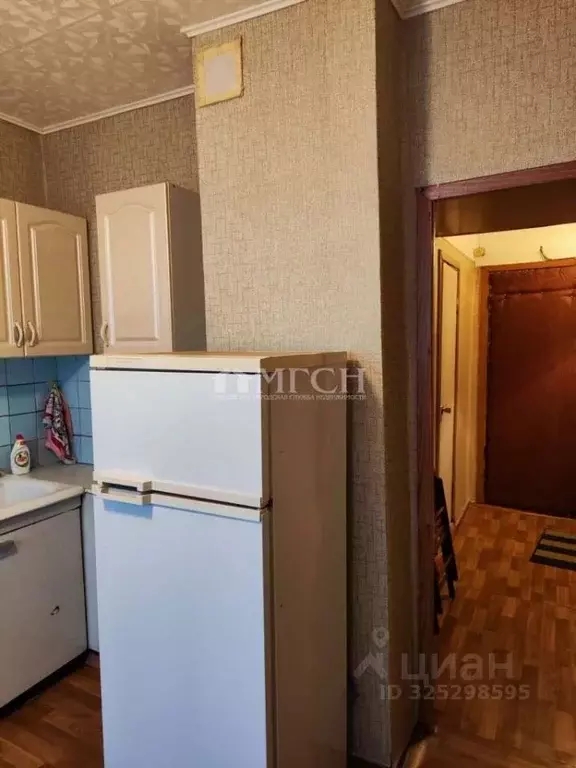 1-к кв. Москва Братеевская ул., 35К3 (38.8 м) - Фото 2