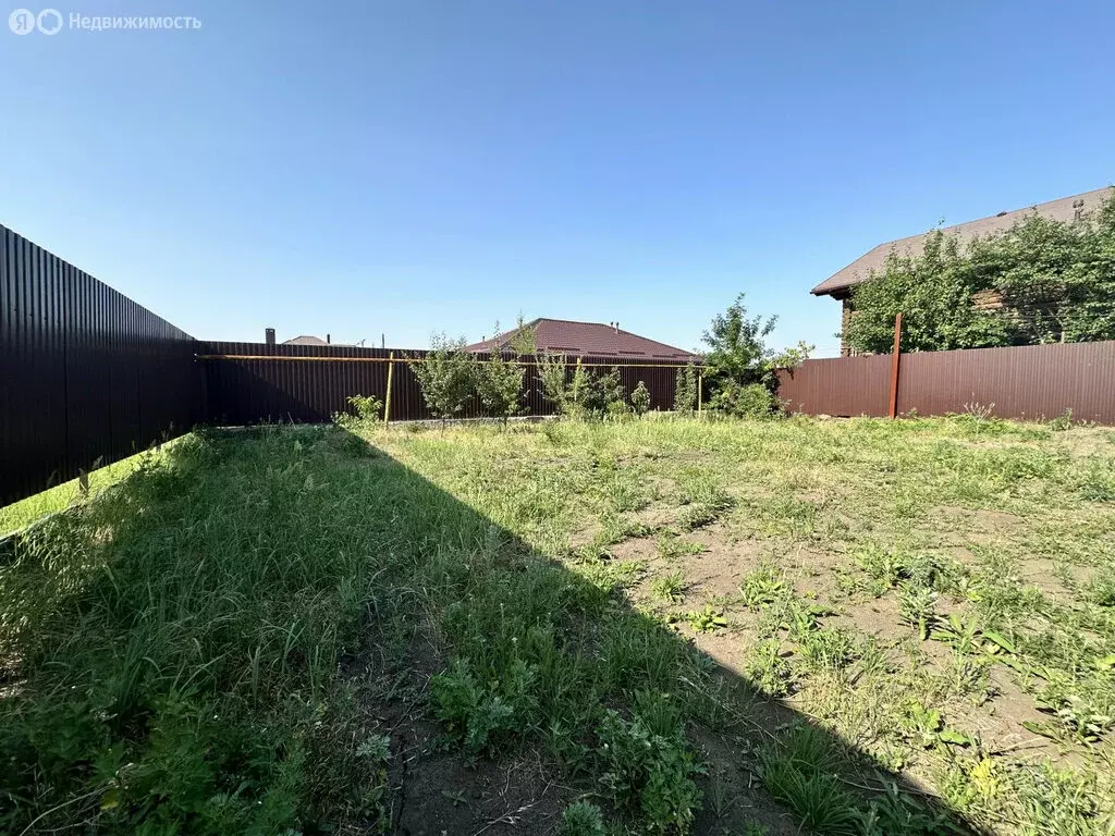 Участок в хутор Красный Крым, Янтарная улица (6 м) - Фото 1