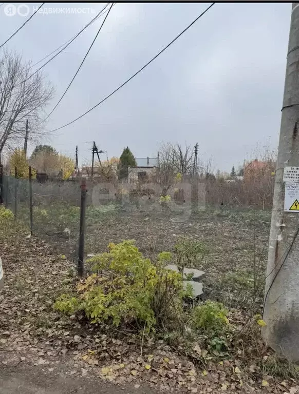 Участок в Самара, линия Косы (357 м) - Фото 1