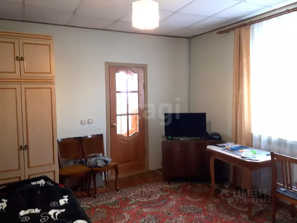 Дом в Ставропольский край, Кисловодск ул. Гайдара (120 м) - Фото 1