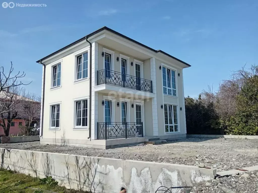 Дом в Сочи, улица Мира (145.9 м) - Фото 0
